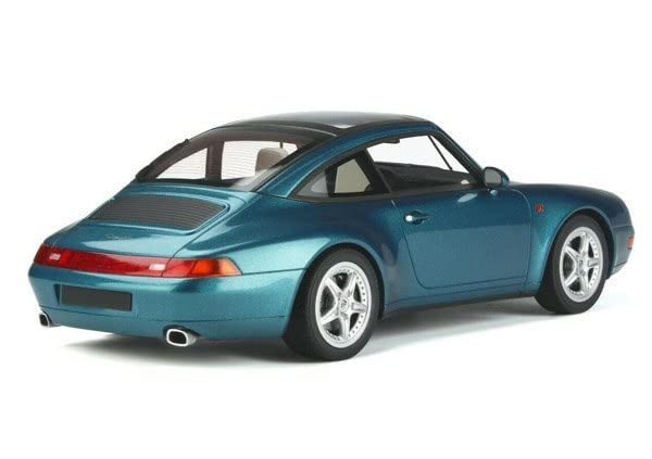 Amazon | △最後1台！世界限定999台！GT-Spirit 1/18 ミニカー Porsche
